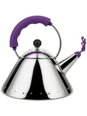 Alessi Limited Edition 3909 Kettle